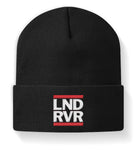 LND RVR Beanie  - Beanie