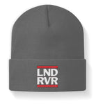 LND RVR Beanie  - Beanie