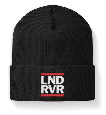 LND RVR Beanie  - Beanie