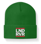 LND RVR Beanie  - Beanie