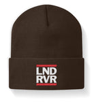 LND RVR Beanie  - Beanie