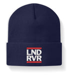 LND RVR Beanie  - Beanie