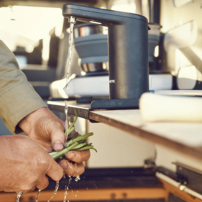 Hydration Water Faucet