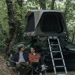 TRT 140 AIR Rooftop Tent inflatable