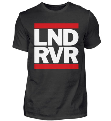 LND RVR T-Shirt