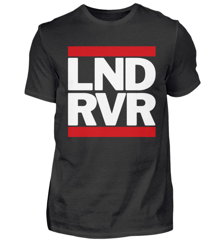 LND RVR T-Shirt
