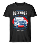 Defender Mechanics  - T-Shirt