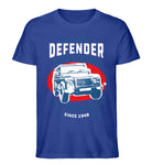 Defender Mechanics  - T-Shirt