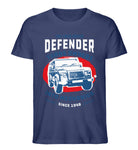 Defender Mechanics  - T-Shirt