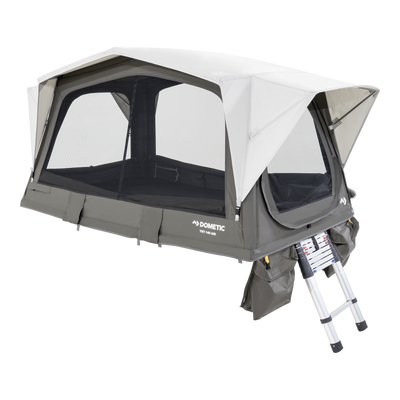 TRT 140 AIR Rooftop Tent inflatable