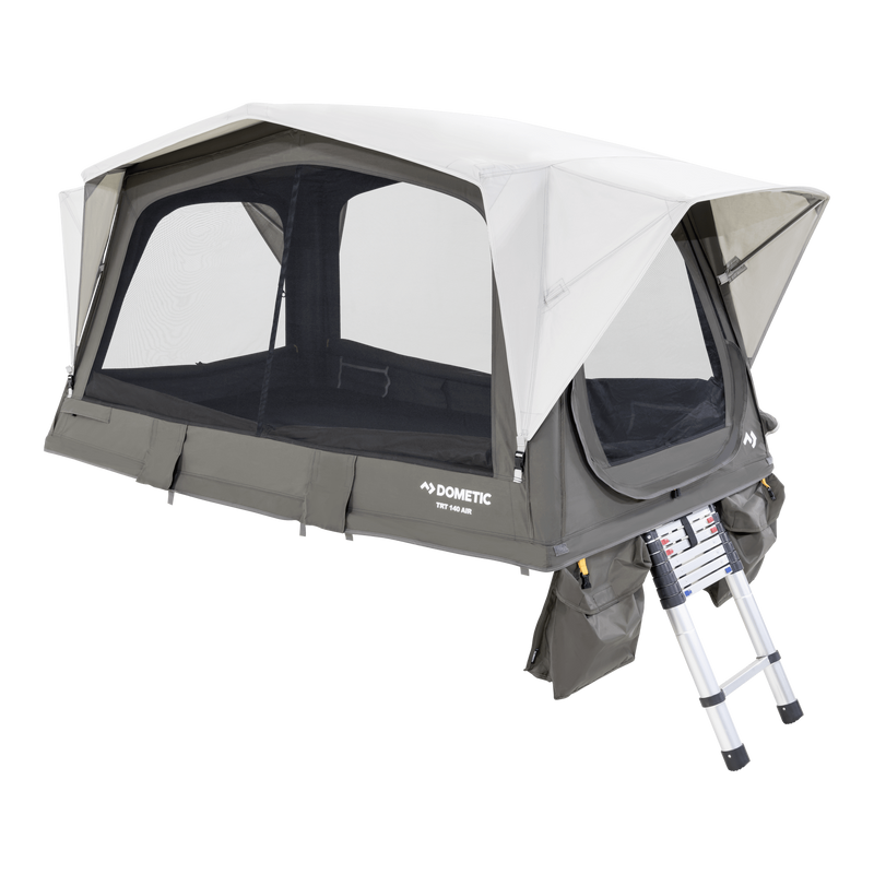TRT 140 AIR Rooftop Tent inflatable