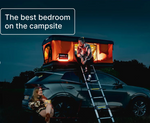 Classic 2.0 Rooftop Tent