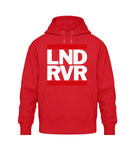 LND RVR the Original Hoodie - Oversized