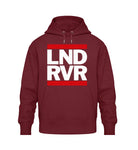 LND RVR the Original Hoodie - Oversized