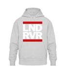 LND RVR the Original Hoodie - Oversized