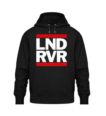 LND RVR the Original Hoodie - Oversized