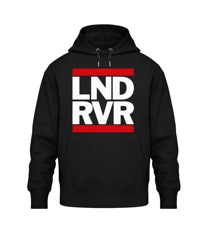 LND RVR the Original Hoodie - Oversized