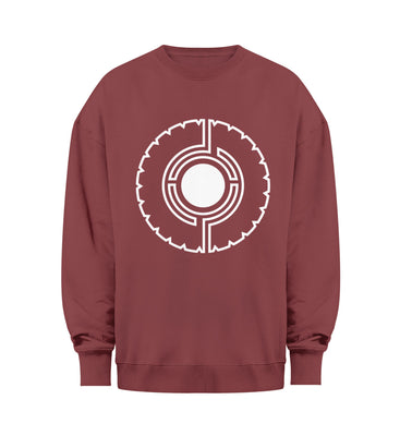 DefenderDrivers Sweater   - Ledger Dry ST/ST