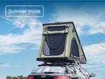 Cargo 2.0 Rooftop Tent