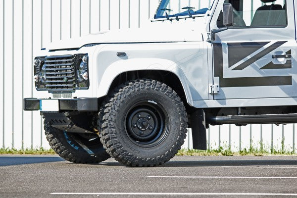 ANR CLASSIC Steel Wheel 8x16