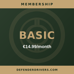 Basic Membership