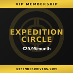 Expedition Circle