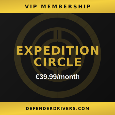 Expedition Circle