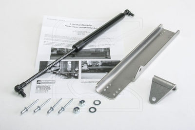 Rear door damper for Land Rover Defender