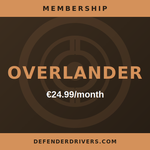 Overlander Member