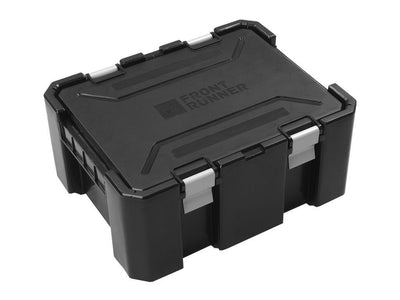 Wolfpack Storage Box