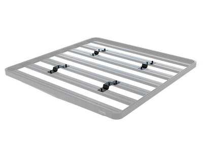Roof Tent Mounting Kit – Low Profile Brackets (25mm) – Set of 4