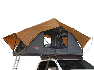 Featherlite Rooftop Tent