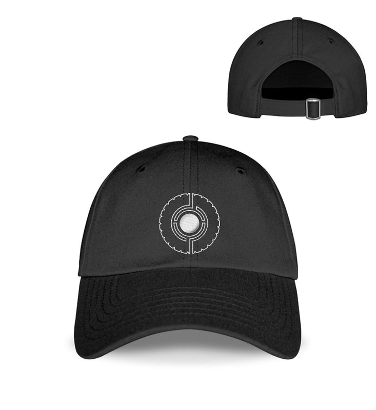 DefenderDrivers Cap  - Baseball Cap with logo