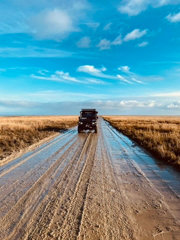 Defender Community Europa – Offroad Zubehör